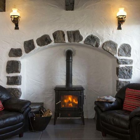 Dunguaire Thatched Cottages Galway Exterior foto