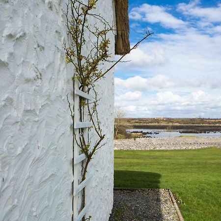 Dunguaire Thatched Cottages Galway Exterior foto