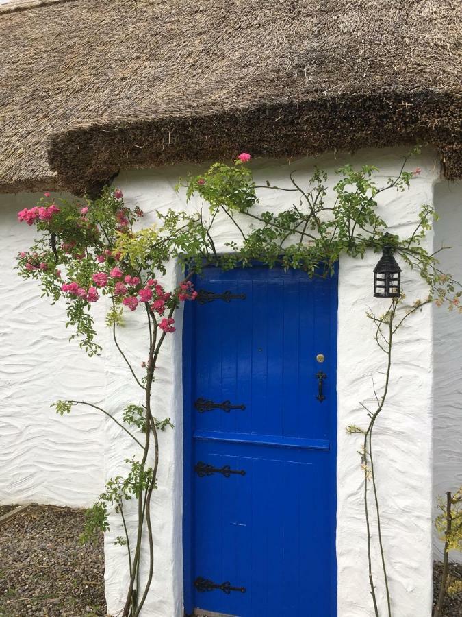 Dunguaire Thatched Cottages Galway Exterior foto