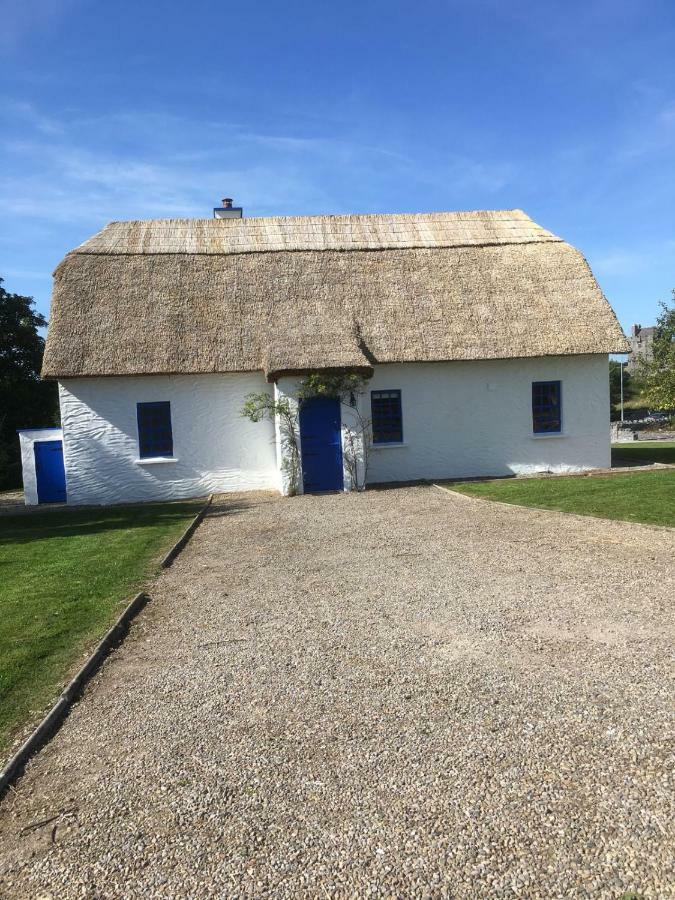 Dunguaire Thatched Cottages Galway Exterior foto