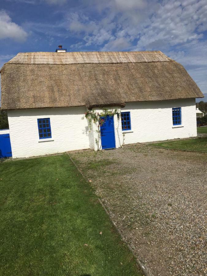 Dunguaire Thatched Cottages Galway Exterior foto