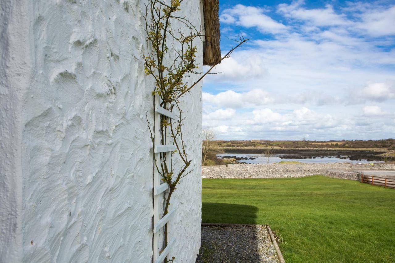 Dunguaire Thatched Cottages Galway Exterior foto